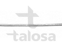 Bieleta antiruliu BMW Z8 E52 TALOSA 5002349