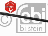 Bieleta antiruliu CHEVROLET AVEO hatchback T250 T255 FEBI BILSTEIN 23753