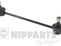 Bieleta antiruliu CHEVROLET NUBIRA combi NIPPARTS J4890901