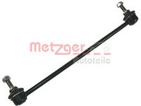 Bieleta antiruliu CITROEN C3 I FC METZGER 83046818