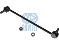 Bieleta antiruliu CITROEN C5 I Break DE RUVILLE 916627