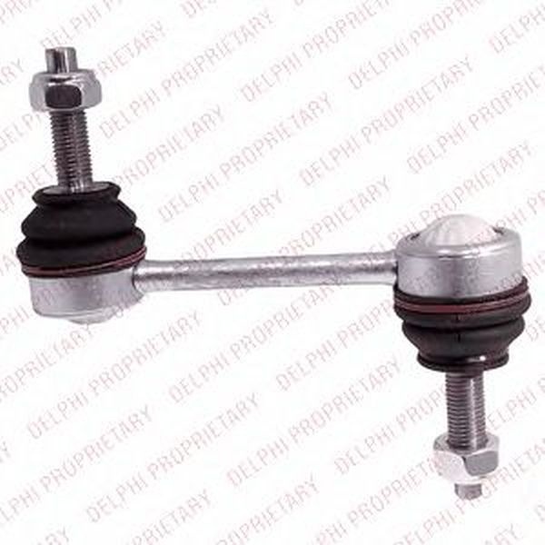 Bieleta antiruliu CITROEN JUMPER bus DELPHI TC2570