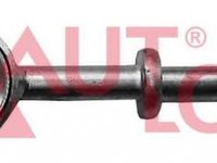 Bieleta antiruliu CITROEN JUMPER platou sasiu 244 AUTOLOG FT1488