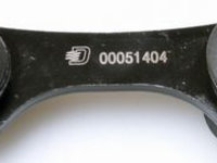 Bieleta antiruliu D140275 DENCKERMANN pentru Opel Vectra