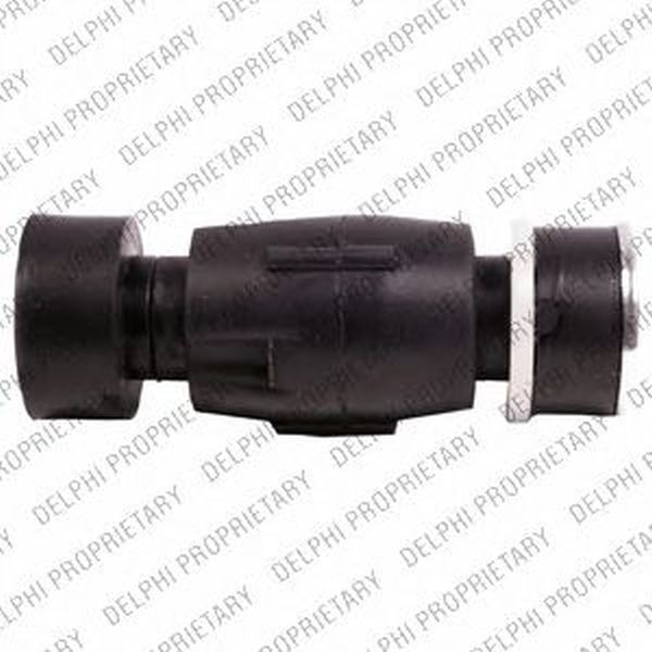Bieleta antiruliu DACIA LOGAN LS DELPHI TC2237
