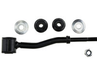 Bieleta antiruliu fata Jeep Cherokee 1991-2001, Grand Cherokee 1993-1995 Stanga, Dreapta 210mm, NTY ZLP-CH-013