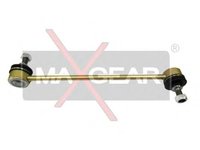 Bieleta antiruliu fata stanga/dreapta BMW 3 Convertible (E46) (An fabricatie 04.2000 - 12.2007, 136 - 343 CP, Diesel, Benzina) - OEM - MAXGEAR: MGZ-202007|72-1123 - LIVRARE DIN STOC in 24 ore!!!