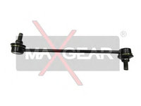 Bieleta antiruliu fata stanga/dreapta HYUNDAI Elantra V Limuzina (MD) (An fabricatie 09.2010 - ..., 128 - 150 CP, Diesel, Benzina) - OEM - MAXGEAR: MGZ-216002|72-1418 - LIVRARE DIN STOC in 24 ore!!!