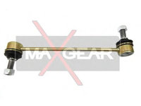 Bieleta antiruliu fata stanga/dreapta OPEL Corsa C Limuzina (X01) (An fabricatie 01.2003 - 12.2008, 94 - 100 CP, Diesel, Benzina) - OEM - MAXGEAR: MGZ-207005|72-1389 - LIVRARE DIN STOC in 24 ore!!!