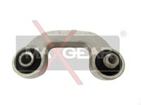 Bieleta antiruliu fata stanga/dreapta SEAT Exeo ST (3R5) (An fabricatie 05.2009 - 05.2013, 102 - 211 CP, Diesel, Benzina) - OEM - MAXGEAR: MGZ-201011|72-1239 - LIVRARE DIN STOC in 24 ore!!!