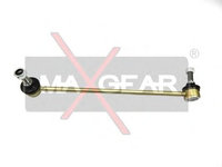 Bieleta antiruliu fata stanga/dreapta SKODA Octavia II Hatchback (1Z3) (An fabricatie 02.2004 - 06.2013, 75 - 200 CP, Diesel, Benzina, Benzina/Etanol, (LPG)) - OEM - MAXGEAR: MGZ-201030|72-1472 - LIVRARE DIN STOC in 24 ore!!!