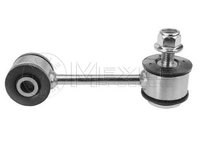 Bieleta antiruliu fata stanga/dreapta VW Golf IV Van (1J1) (An fabricatie 05.2000 - 05.2004, 90 - 130 CP, Diesel) - OEM - MEYLE ORIGINAL GERMANY: 1004110007|100 411 0007 - LIVRARE DIN STOC in 24 ore!!!