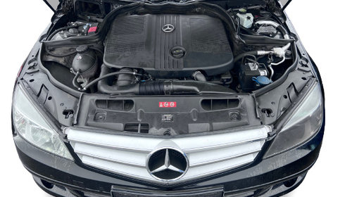 Bieleta antiruliu fata stanga Mercedes-Benz C-Class W204/S204 [2007 - 2012] wagon 5-usi C220  CDI MT (170 hp)