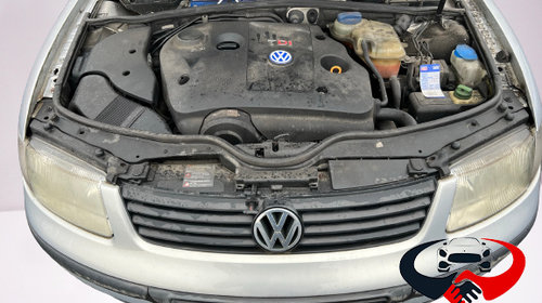 Bieleta antiruliu fata stanga Volkswagen VW Passat B5 [1996 - 2000] wagon 1.9 TDI MT (110 hp) Cod motor AJM Cod cutie DUK Culoare X1X1