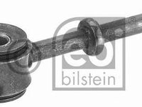 Bieleta antiruliu FIAT DUCATO bus (230) (1994 - 2002) Febi Bilstein 12840