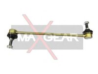 Bieleta antiruliu FIAT MULTIPLA (186) - OEM - MAXGEAR: MGZ-204009|72-1487 - Cod intern: W02311081 - LIVRARE DIN STOC in 24 ore!!!