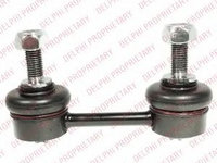 Bieleta antiruliu FIAT PANDA (169) (2003 - 2016) DELPHI TC2290