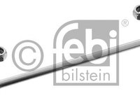 Bieleta antiruliu FIAT SCUDO platou / sasiu (272, 270) (2007 - 2016) Febi Bilstein 28601