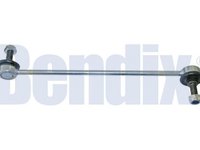 Bieleta antiruliu FIAT SEDICI FY BENDIX 042626B