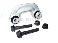 Bieleta antiruliu FL407-HR FLENNOR pentru Audi A6 Audi A4 Vw Passat Skoda Superb