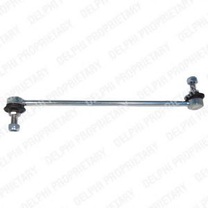 Bieleta antiruliu FORD C-MAX (DM2) (2007 - 2016) D