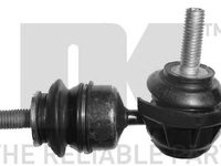 Bieleta antiruliu FORD C-MAX (DM2) - OEM - NK: 5112522 - W02224507 - LIVRARE DIN STOC in 24 ore!!!