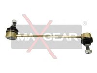 Bieleta antiruliu FORD FIESTA Mk III (GFJ) - OEM - MAXGEAR: MGZ-202011|72-1241 - Cod intern: W02188488 - LIVRARE DIN STOC in 24 ore!!!