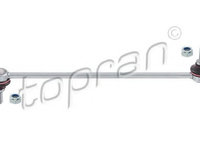 Bieleta antiruliu FORD FOCUS C-MAX (2003 - 2007) TOPRAN 302 214