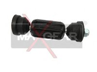 Bieleta antiruliu FORD FOCUS limuzina (DFW) - OEM - MAXGEAR: MGZ-205014|72-1458 - Cod intern: W02311086 - LIVRARE DIN STOC in 24 ore!!!