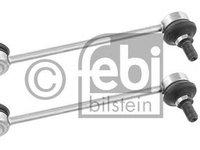 Bieleta antiruliu FORD GALAXY WGR FEBI BILSTEIN 24863