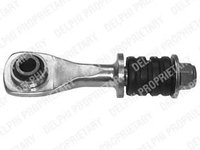 Bieleta antiruliu FORD MONDEO I GBP DELPHI TD327W