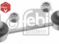 Bieleta antiruliu FORD TOURNEO CONNECT FEBI BILSTEIN 23259