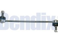 Bieleta antiruliu FORD TRANSIT caroserie FA BENDIX 042681B