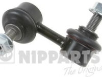 Bieleta antiruliu HONDA STREAM (RN) (2001 - 2016) NIPPARTS J4964015