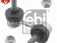 Bieleta antiruliu HYUNDAI MATRIX FC FEBI BILSTEIN 24925