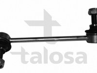 Bieleta antiruliu ISUZU D-MAX 8DH TALOSA 5001259
