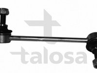 Bieleta antiruliu ISUZU D-MAX 8DH TALOSA 5001260