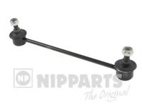 Bieleta antiruliu J4890901 NIPPARTS pentru Daewoo Nubira 1997 1998 1999 2000 2001 2002 2003 2004 2005 2006 2007 2008 2009 2010 2011 2012 2013 2014 2015 2016 2017 2018 2019 2020 2021 2022 2023 2024