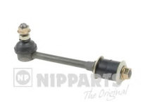 Bieleta antiruliu J4891003 NIPPARTS pentru Nissan Patrol