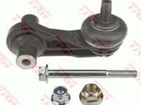 Bieleta antiruliu JTS123 TRW pentru Seat Leon Vw Golf Audi A3 Skoda Octavia