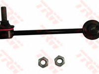 Bieleta antiruliu JTS7653 TRW pentru Honda Accord Honda Nsx