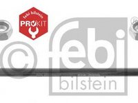 Bieleta antiruliu KIA CEE`D hatchback ED FEBI 31765