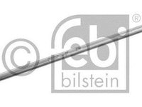 Bieleta antiruliu KIA PICANTO (BA) - OEM - FEBI BILSTEIN: FE31251|31251 - Cod intern: W02291000 - LIVRARE DIN STOC in 24 ore!!!