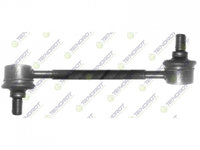 Bieleta antiruliu Lexus Rx (Mcu15), Rx (Mhu3, Gsu3, Mcu3), Toyota Camry (Mcv3, Acv3, Xv3) Teknorot parte montare : Punte spate, Stanga/ Dreapta