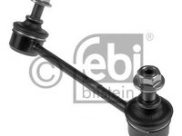 Bieleta antiruliu MAZDA CX-5 (KE, GH) (2011 - 2016) Febi Bilstein 48124