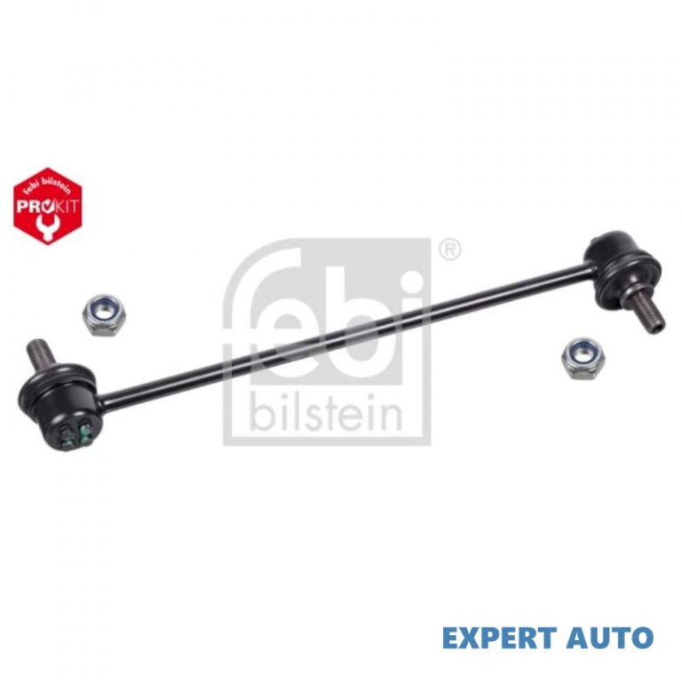 Bieleta antiruliu Mazda MPV Mk II (LW) 1999-2006 #