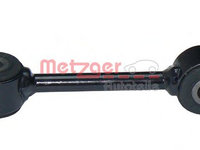 Bieleta antiruliu MAZDA MX-5 Mk II (NB) (1998 - 2005) METZGER 53035518