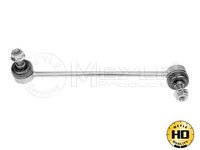 Bieleta antiruliu MERCEDES-BENZ C-CLASS (W202) - OEM - MAXGEAR: MGZ-206060|72-3138 - Cod intern: W02754421 - LIVRARE DIN STOC in 24 ore!!!