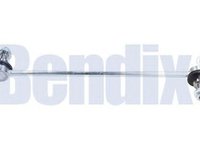 Bieleta antiruliu MERCEDES-BENZ CLA cupe C117 BENDIX 047791B