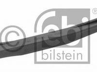Bieleta antiruliu MERCEDES-BENZ CLK Cabriolet A208 FEBI 02891